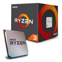 CPU AMD Ryzen 3 1200 AM4 Processor